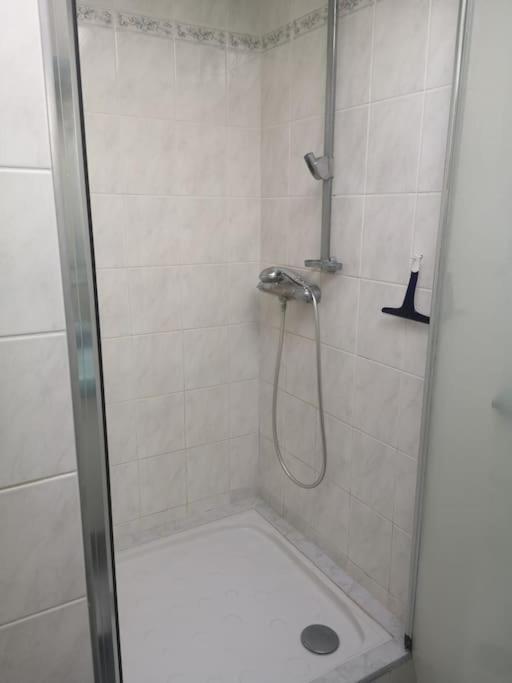 La Porte Bleue Vouneuil-sous-Biard Extérieur photo